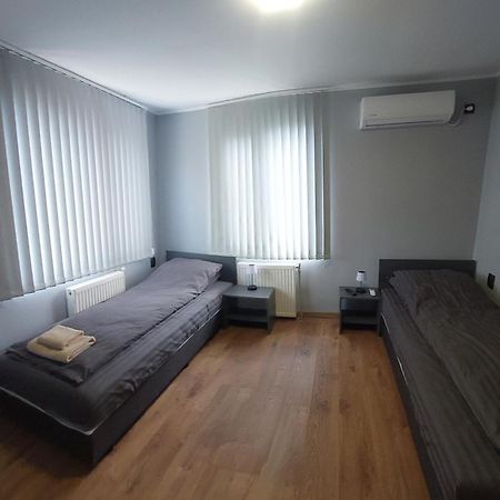 Guest House Gorski Kut Granitovo Exterior photo